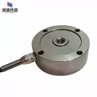 沁渝优品 压力传感器 TQ-1D-5kN/个