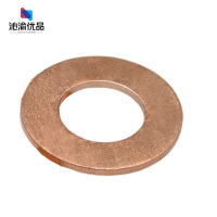 沁渝优品 垫片 1mm 个