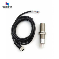 沁渝优品 温度传感器 RAYCMLTK3 个