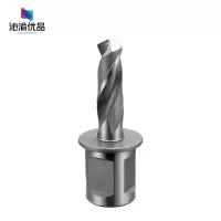 沁渝优品 钻头 13.5mm 个
