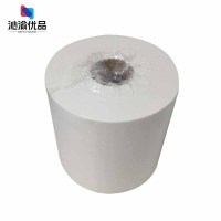 沁渝优品 工业擦拭纸 25*38cm 卷