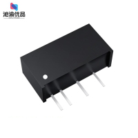 沁渝优品 电源模块 16c57/个