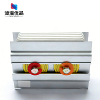 沁渝优品 链接器 250A/5P 个