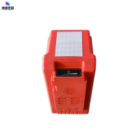 沁渝优品 高性能动力锂电池 36V/12Ah 个