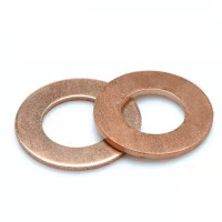 沁渝优品 垫片 1mm 个