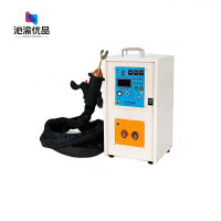 沁渝优品 手持焊接机 20KV 台