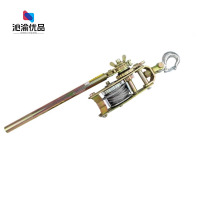 沁渝优品 滑轮 3T 个