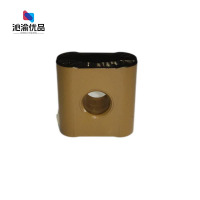 沁渝优品 硬质合金刀片 LNUX191940-PF4325 个