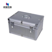 沁渝优品 工具箱 45*35*25cm 个