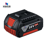 沁渝优品 锂电池 18V/5.0AH 个