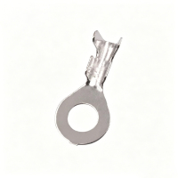 沁渝优品 补强线环 100个M6 个