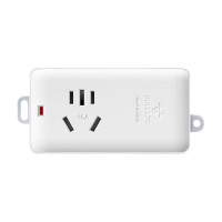 公牛(bull) 新国标插座/插线板/插排/排插 五孔3米 16A 250V GN-103D