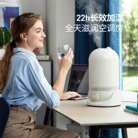 MORPHY RICHARDS 除菌加湿器 MR2083