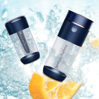 MORPHY RICHARDS 便携气泡榨汁杯 MR9801 蓝色