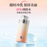 MORPHY RICHARDS 电热水杯便携式暖手保温杯 MR6000 泡芙小姐
