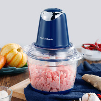 MORPHY RICHARDS 家用电动多功能绞馅机 MR9400 蓝色