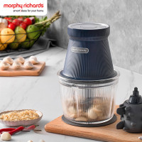 MORPHY RICHARDS 家用绞馅机碎肉机 MR9402A蓝色
