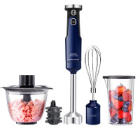 MORPHY RICHARDS 搅拌机绞肉机 MR6006 蓝色
