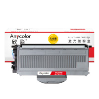 欣彩AR-TN2125 大众版 TN2125 黑色碳粉盒 适用兄弟Brother 2140 2150N 7030