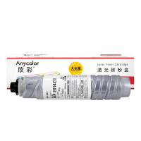 欣彩AR-MP2014C粉盒大众版墨粉盒MP2014C适用理光 MP2014 MP2014EN MP2014D
