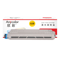 欣彩AR-B820T粉盒 大众版6K 适用OKI B820T B820 B840 B820dn B840dn激光打印机