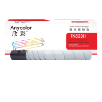 欣彩AF-TN323H墨粉盒 适用于柯尼卡美能达TN323H Bizhub 227 287 367