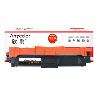 欣彩AR-TN281K黑色粉盒 专业版 适用兄弟TN-281 HL-3140 3150CDN 3170CDW