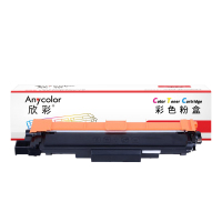 欣彩AR-DTK1L粉盒黑色DTK1L 适用于得力 DCM24ADN CP2400DN CM2400ADN