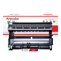 欣彩AR-DD3鼓架DD3硒鼓黑色感光鼓成像鼓12K适用得力DM34ADN打印机