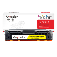 欣彩AR-TD7301Y硒鼓黄色 适用TD-7301 MA3730cdn MA7330cdn MA7330cdf
