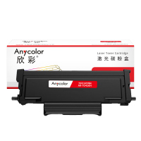 欣彩AR-TO426H粉盒 大容量 TO-426H黑色3K 适用于奔图P3016D P3306DN M7115DN打印机