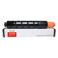 欣彩AF-NPG46K黑色粉盒NPG-46BK大容量墨粉适用佳能 iR ADV C5030 C5035 C5235