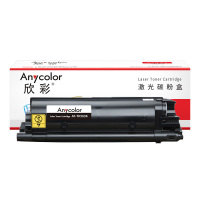 欣彩TK-583K墨粉盒AF-TK583K黑色粉盒 3.5K适用京瓷FSC5150DN P6021cdn 复印机碳粉