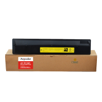 欣彩AF-TFC30Y黄色 T-FC30C粉盒3K适用东芝TOSHIBA 2051c 2551c 2050c 2550c