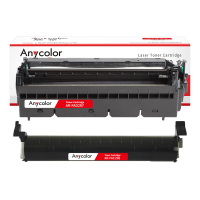 欣彩FAC296粉盒+FAD297鼓架 硒鼓套装适用松下KX-FL323CN 328CN 333CN 338CN