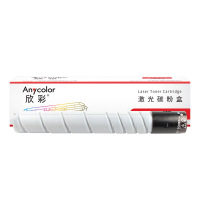 欣彩TN323墨粉盒 AF-TN323 适用于美能达227 287 367 碳粉