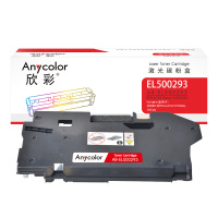 欣彩AF-EL500293废粉盒 适用富士施乐DocuPrint CP318dw CM318z