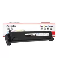 欣彩AF-TN214K黑色大容量TN214墨粉盒适用柯尼卡美能达bizhub C200 bizhub C210