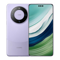 华为/HUAWEI Mate60 Pro 256GB 南糯紫 全网通手机