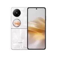 华为/HUAWEI Pocket 2 12GB+1TB 洛可可白 全网通手机