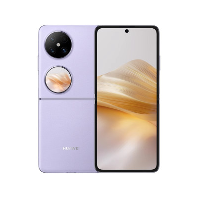 华为/HUAWEI Pocket 2 12GB+1TB 芋紫 全网通手机