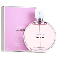 香奈儿(CHANEL)邂逅淡香持久机会柔情女士香水粉邂逅 粉色邂逅EDT100ml