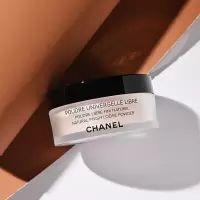 香奈儿(CHANEL)轻盈细腻轻薄自然妆效散粉30g [#20 自然偏白]