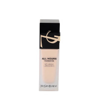 圣罗兰(YSL)恒久粉底液25ml 轻透服帖持久不脱妆高级雾面妆感均匀肤色 LN4#黄二白冷白皮白皙肤色