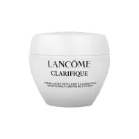 兰蔻(LANCOME)极光面霜50ml 净澈焕肤面霜 保湿补水滋润修护滋养提亮肤色