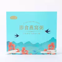 燕之坊即食燕窝粥1.512kg礼盒