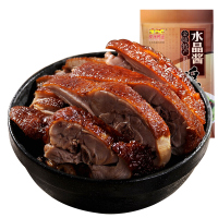 樱桃鸭水晶酱鸭900g熟食