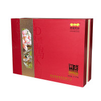 樱桃鸭金陵鸭韵1710g熟食礼盒