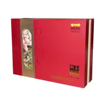 樱桃鸭金陵鸭韵1710g熟食礼盒