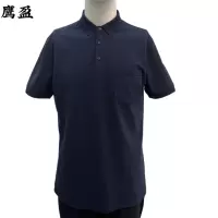 鹰盈 短袖工作T恤 YY0272 件